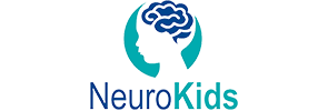 Neuro Kids.in Logo