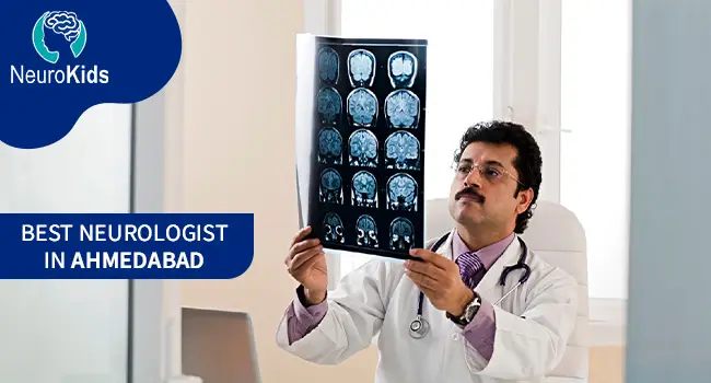 Best Neurologist in Ahmedabad