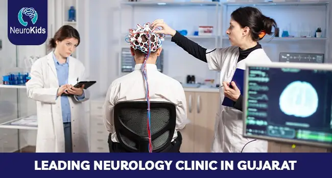 Leading Neurology Clinic in Gujarat