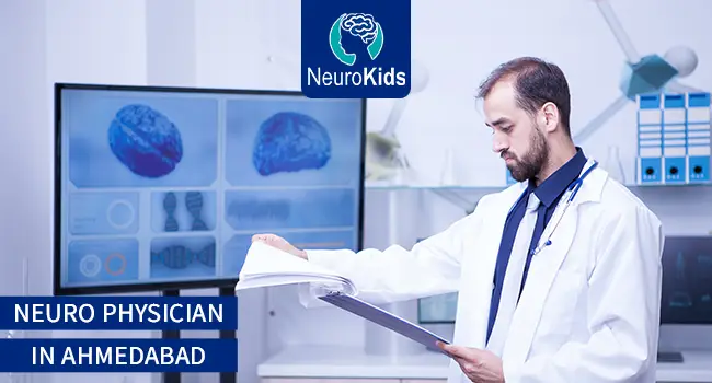 Neuro Physician in Ahmedabad