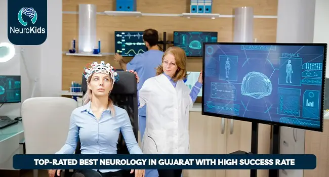 Top-Rated Best Neurologist in Gujarat with High Success Rate